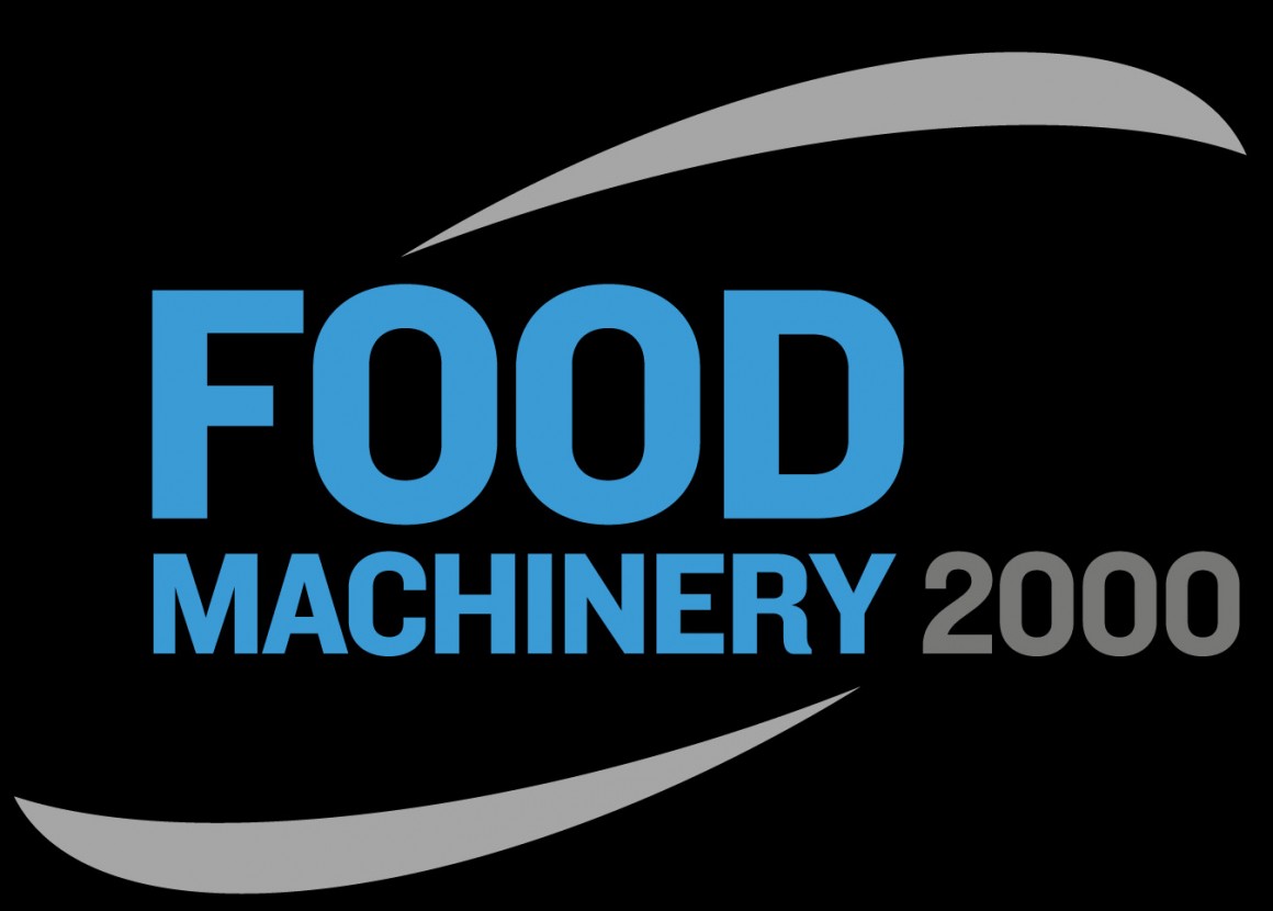 food machinery 2000