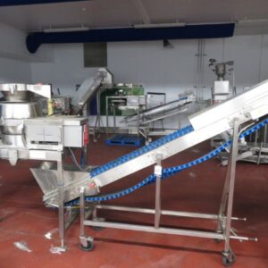 Urschel CC Line
