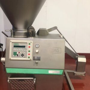 Vemag robot HP10C