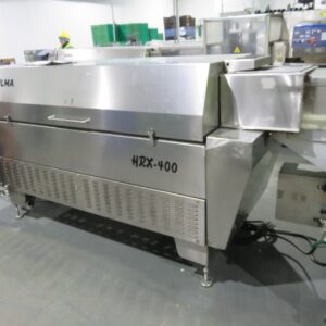 Ulma HRX 400