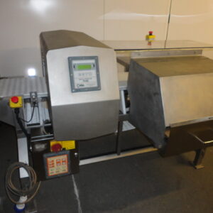 Ceia Metal Detector