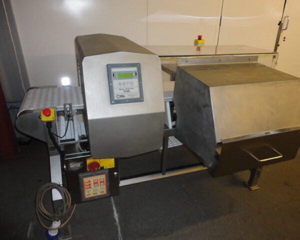 Ceia Metal Detector