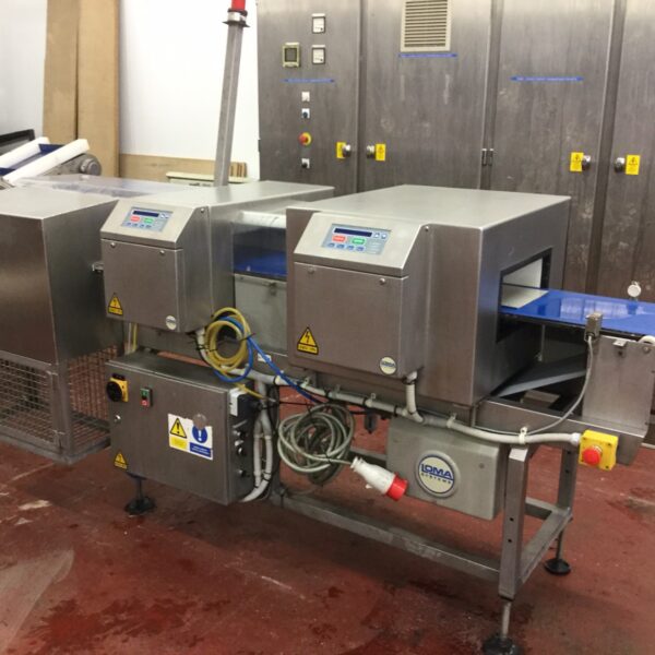 Loma Twin Head