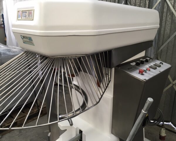 Esmach 200 KG Spiral Mixer