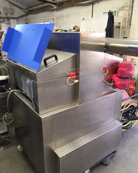 Cryovac ST12 Dip Tank