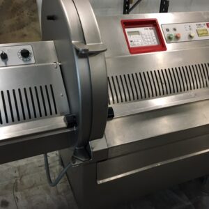 Treif Puma slicer