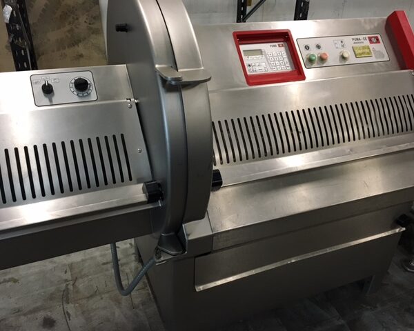 Treif Puma slicer
