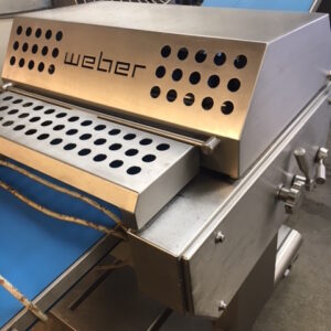 Webber Derinder
