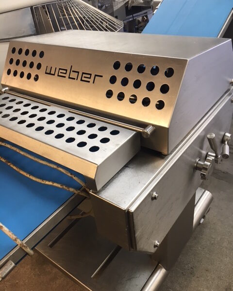 Webber Derinder