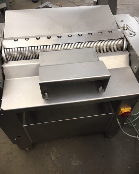 Grasselli MS 600-P/GSS