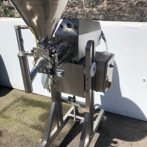 Turbo D150P