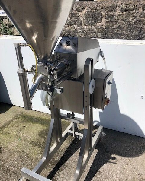 Turbo D150P