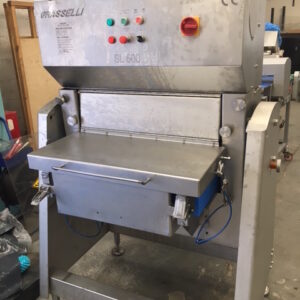 Grasselli SL600