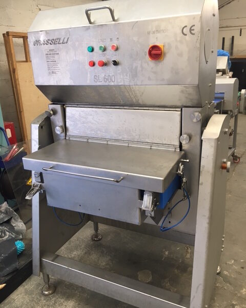 Grasselli SL600