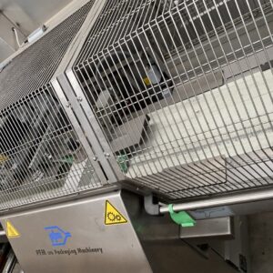 PFM Shamal servo