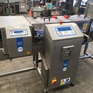 Loma IQ2 combi unit