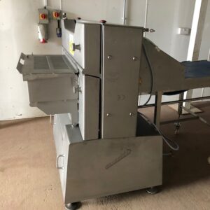 Graselli NSL600
