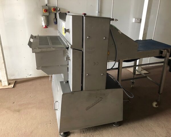 Graselli NSL600