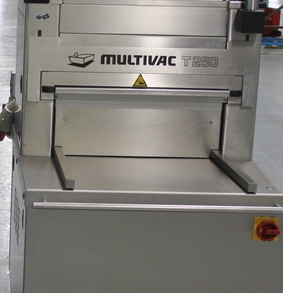 Multivac T250
