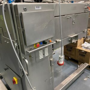 Grote 2530-E