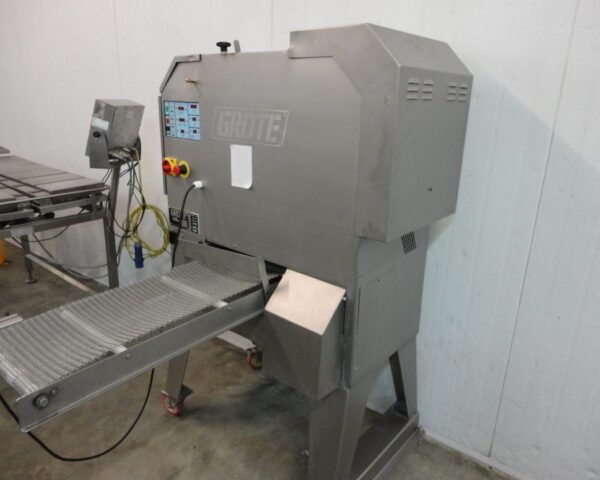 Grote 613 slicer