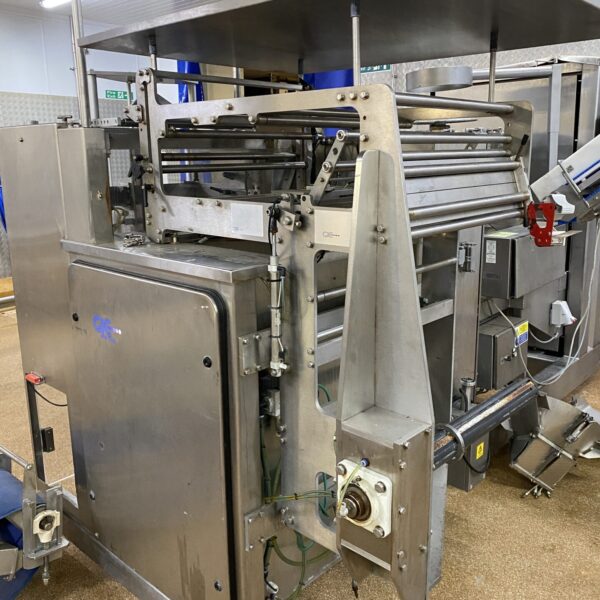 GIC model VFH2000 - Image 5