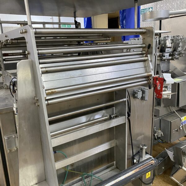 GIC model VFH2000 - Image 4