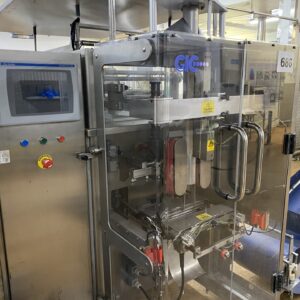 GIC model VFH2000