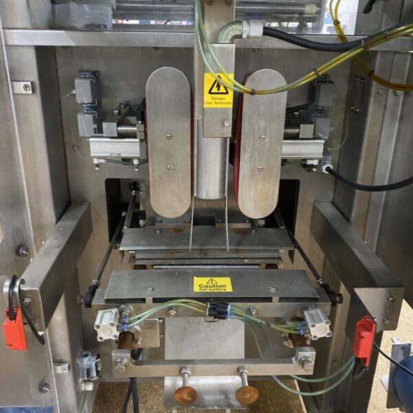 GIC model VFH2000 - Image 2