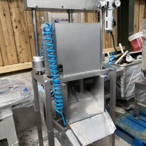 Kronen PGW