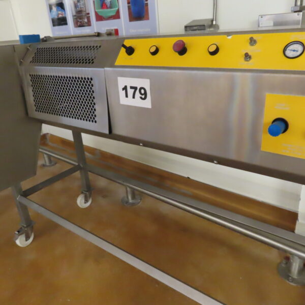 Jaymech Cheese Cutter - Image 4