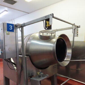 Lutetia Tumbler