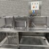 Single Stage Cheese/Butter Cutter