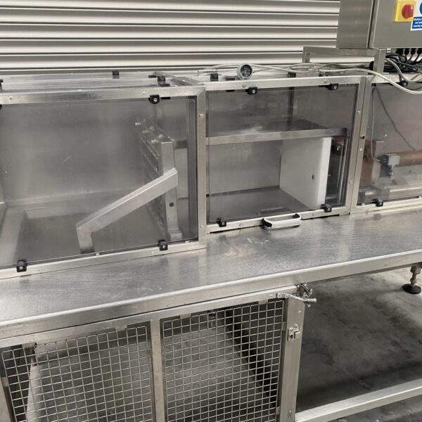 Single Stage Cheese/Butter Cutter - Image 5