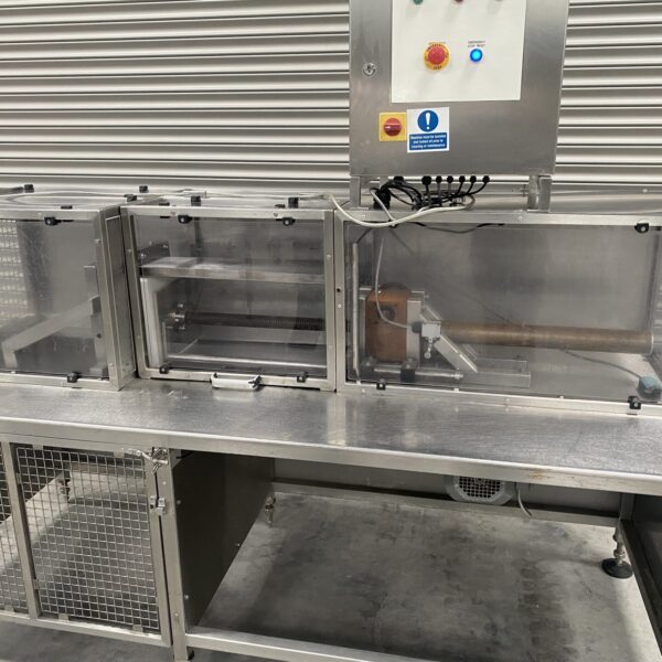 Single Stage Cheese/Butter Cutter - Image 4