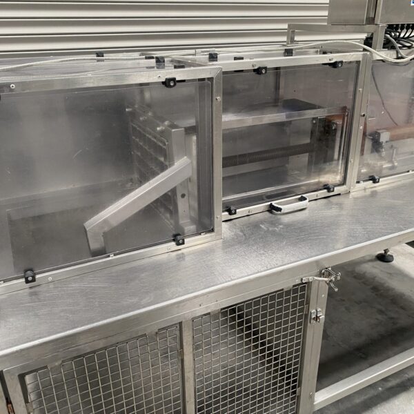 Single Stage Cheese/Butter Cutter - Image 2