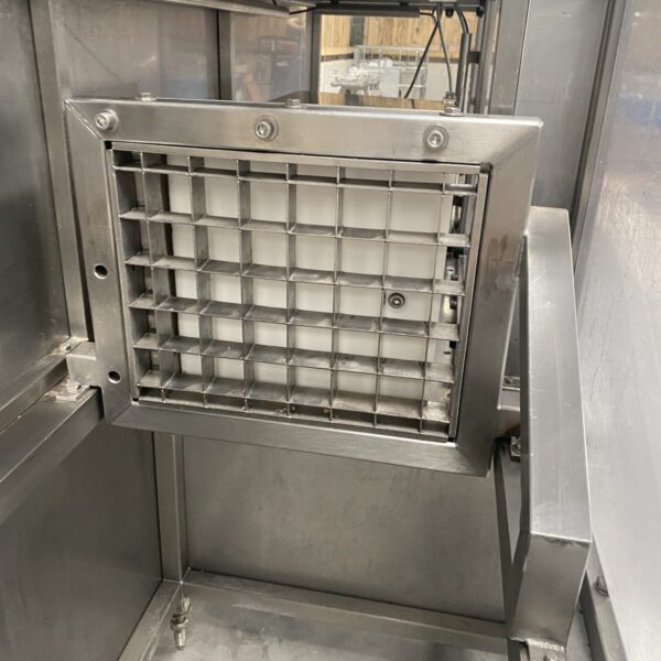 Single Stage Cheese/Butter Cutter - Image 7