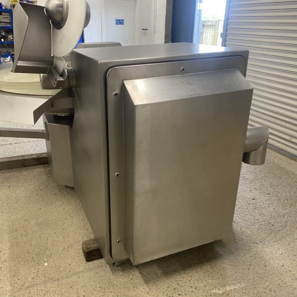 Alpina 125 Litre Bowl Cutter - Image 5