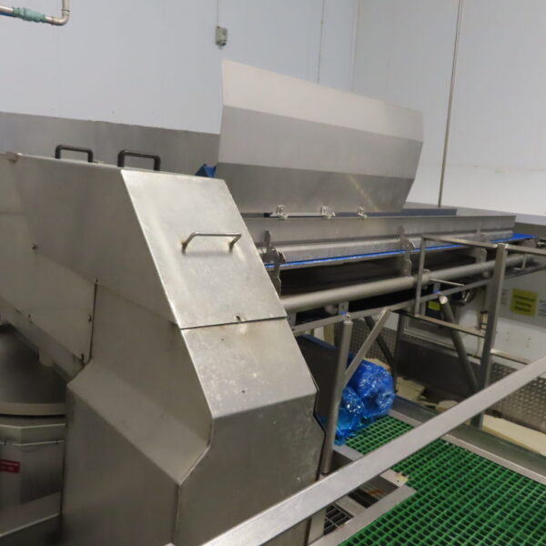 Feltracon 80D centrifuge spinner - Image 5