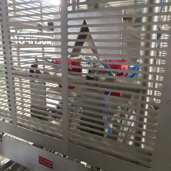 Multipond Twin Lane Make Up Line - Image 6