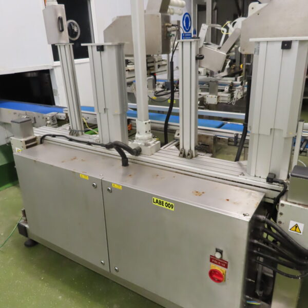 PALS 2 top, 1 bottom labeller - Image 7