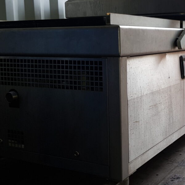 Turbovac D40 - Image 4