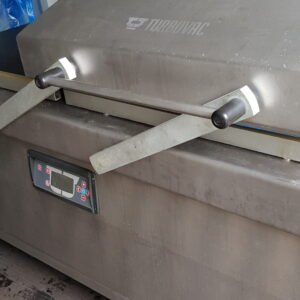 Turbovac D40