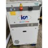 ICS water chiller