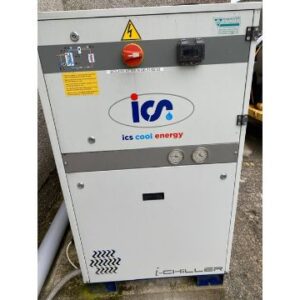 ICS water chiller