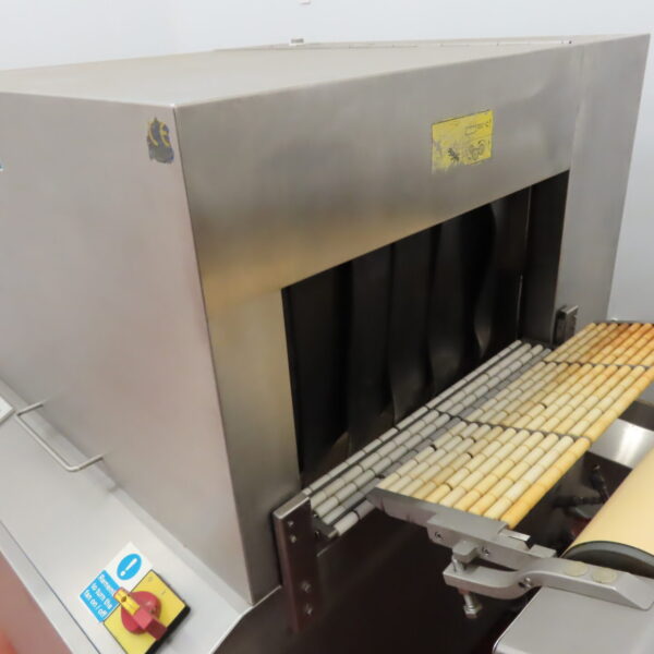 Super Vac Dip tank - Image 3