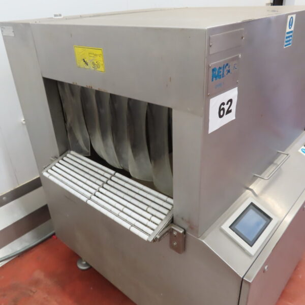 Super Vac Dip tank - Image 4