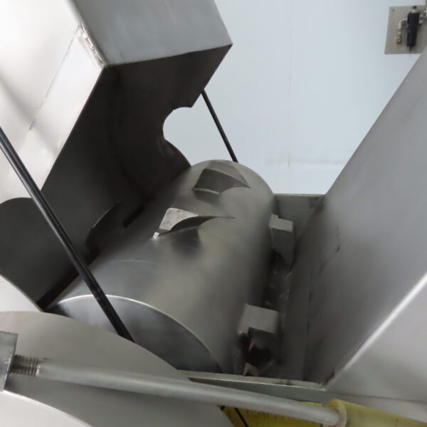 Reiser Rotoclaw II Frozen Block Breaker - Image 5