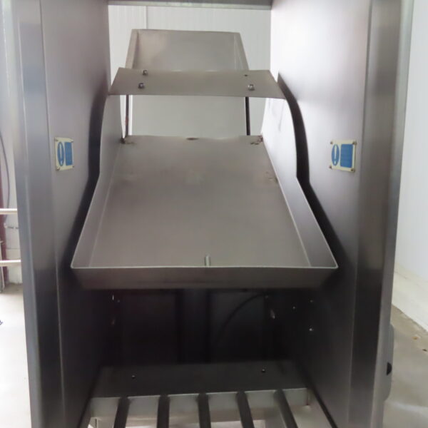 Reiser Rotoclaw II Frozen Block Breaker - Image 2