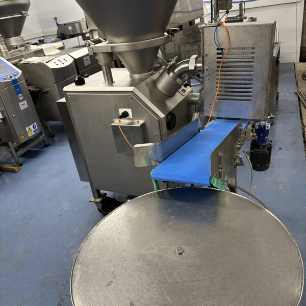 Vemag Robot 500 with Guillotine - Image 4